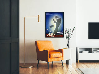 orex-3