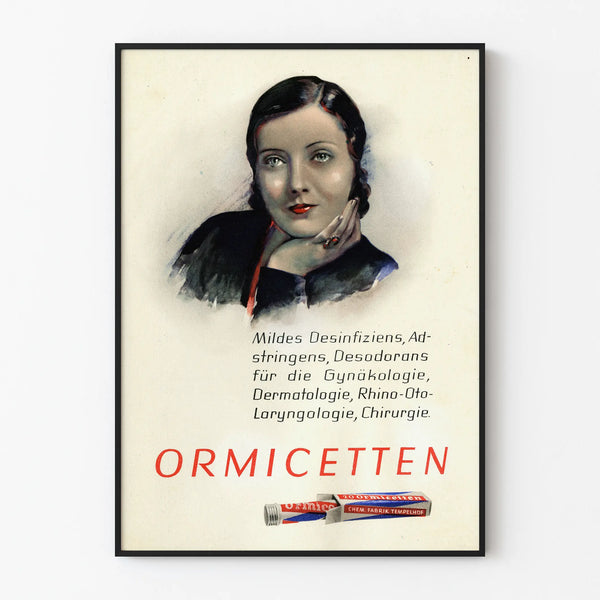 ormicetten