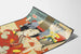 Vintageposter Osaka Shosen Kaisha Japan - Elegant väggdekoration