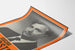 Vintageposter Oscar Decoster 3:e Kandidaat CVP