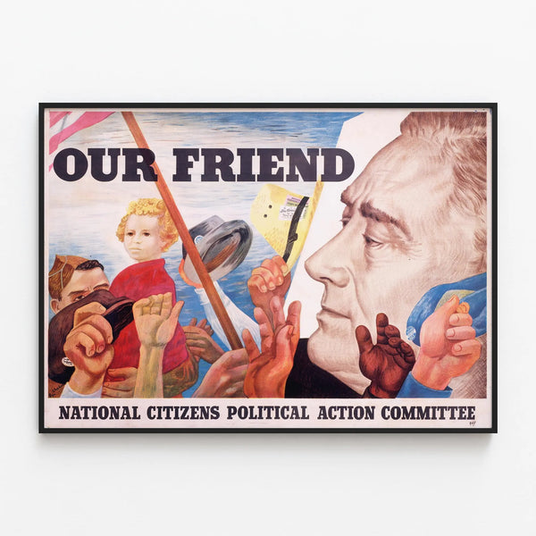 our-friend