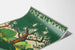 Dekorativ poster Oxhey Woods-stil vintage