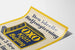 Vintage reklamposter för Bouillon Oxo Kött
