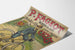 Vintageposter för cyklar P. Fageot, franskt märke, Lyon
