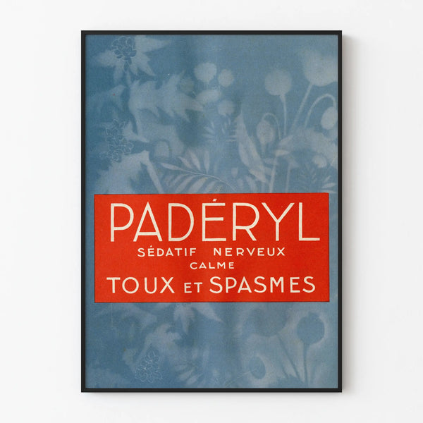 paderyl-3