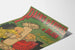 Vintageposter Dijon Gingerbread - Retro väggdekoration