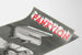 Vintageposter Panxylon Ampuller Granulat