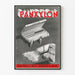 Vintageposter Panxylon Ampuller Granulat