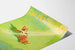 Vintageposter Panxylon Renouveau för väggdekoration