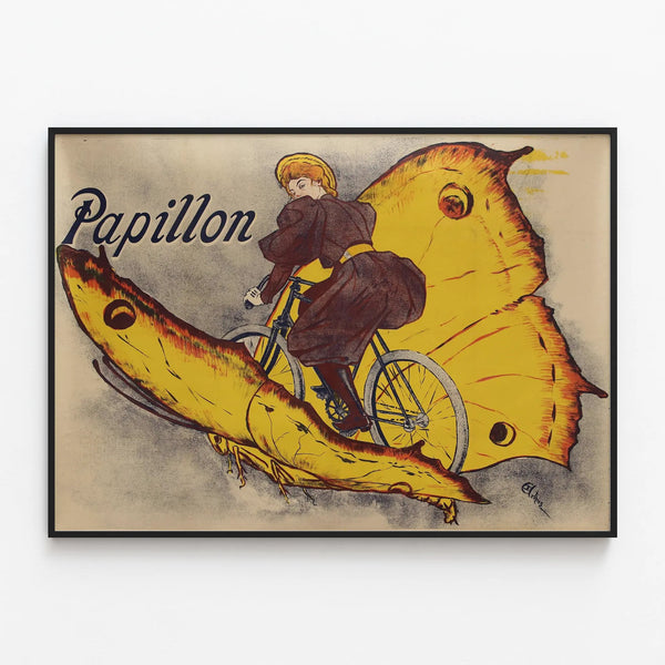 papillon