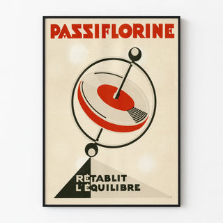 passiflorine