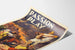 Posters Passion Play - Vintage religiös väggdekoration