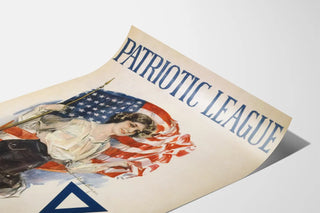 patriotic-league
