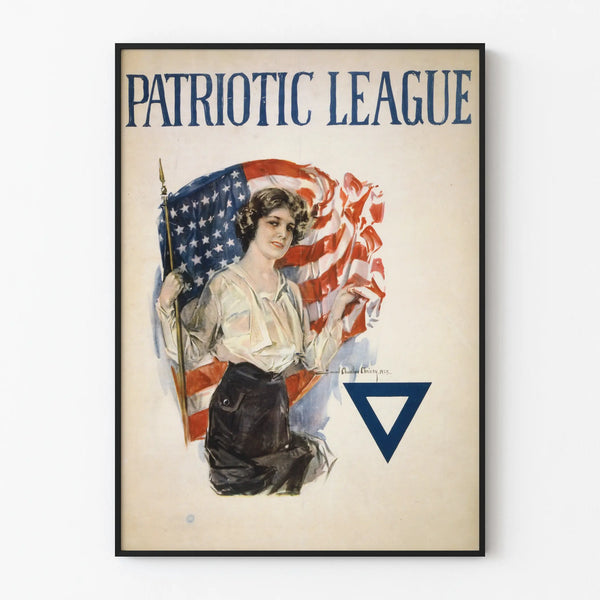 patriotic-league