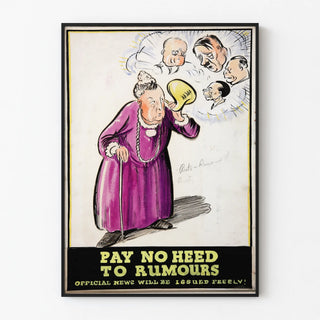 pay-no-heed-to-rumours-official-news-will-be-issued-freely