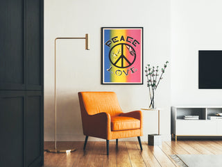 peace-love