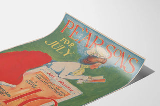 pearsons-for-july
