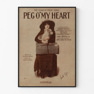 peg-o-my-heart