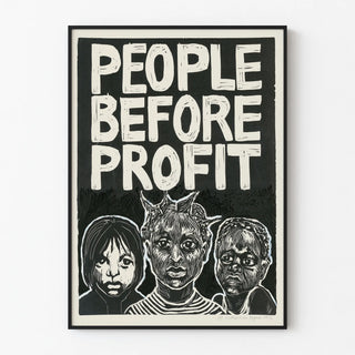 people-before-profit
