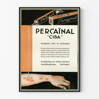 percainal