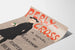 Vintageposter Perly-Cross av R.D. Blackmore