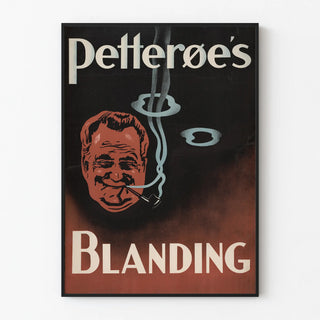 petteroes-blanding