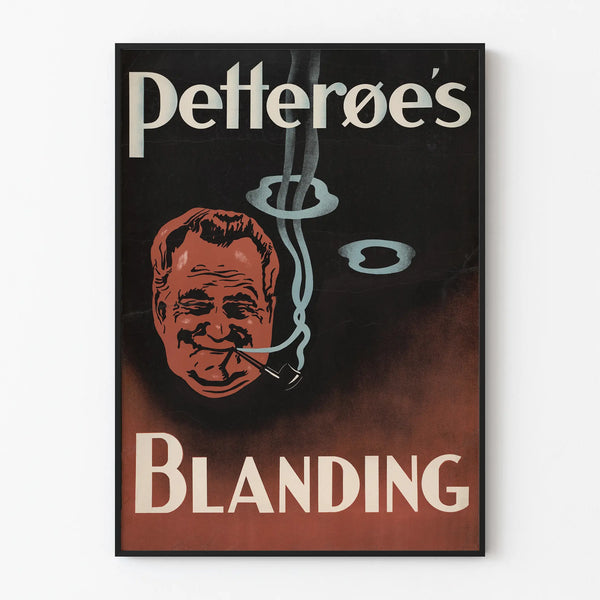 petteroes-blanding