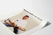 Poster Pharoah Sanders Jazz Quartet för väggdekoration
