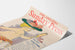 Vintageposter Philadelphia Sunday Press Special påsk