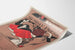 Vintageposter Philadelphia Sunday Press 1896