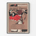 Vintageposter Philadelphia Sunday Press 1896