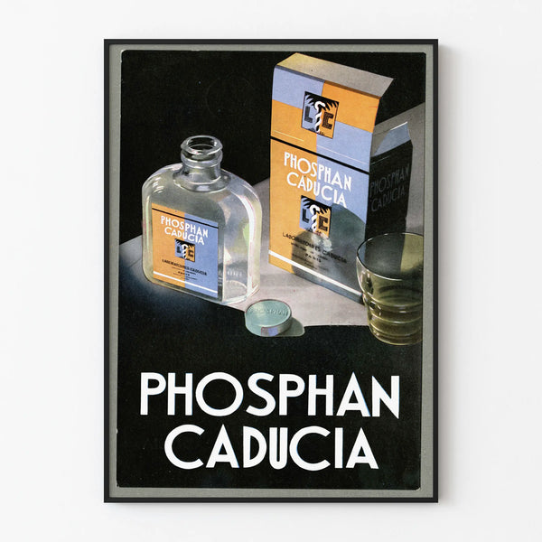phosphan-caducia