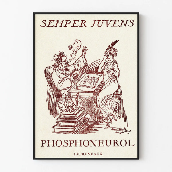 phosphoneurol