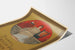Vintageposter Pianos Rud. Ibach Sohn Barmen