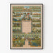 Historisk Amerikansk Krigsaffisch - The Pictorial War Record