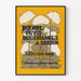Poster av Pierre Puvis de Chavannes av Lily Lewis Rood