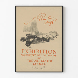 play-time-stuff-exhibition-the-society-of-illustrators-at-the-art-center