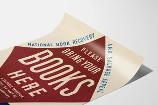 please-bring-your-books-here-national-book-recovery-and-salvage-appeal-official-depot