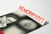 Vintage medicinsk affisch Hemorroider Posterisan
