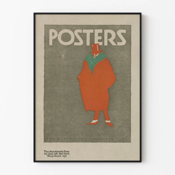 posters