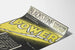 Vintageaffisch Power - Blackstone Theatre Nu