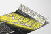 Vintage teaterposter Power Blackstone