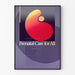 Väggdekorationsposter 'Prenatal Care for All' i modern design