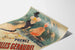 Vintageposter för Géraudel Pastilles reklam