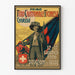 Vintageposter Tiro Cantonale Ticinese Chiasso 1906