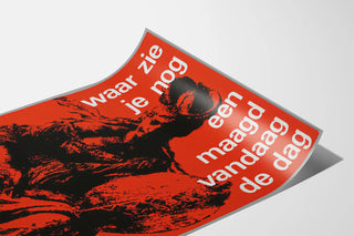 proefdruk-voor-affiche-voor-tentoonstelling-de-stedemaagd