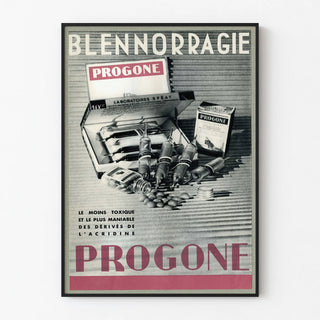 progone