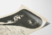 Vintageaffisch för Théâtre Libre säsongen 1895-96 i litografistil