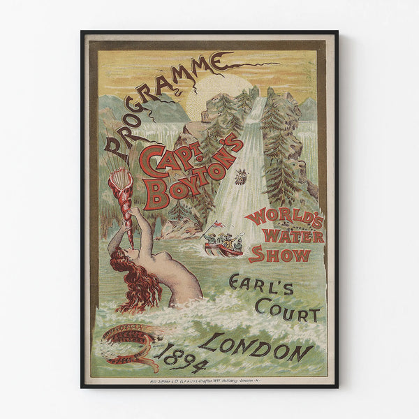 programme-capt-boytons-worlds-water-show-earls-court-london-1894