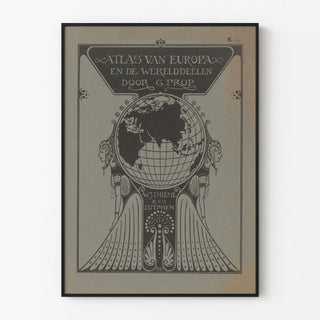 prospectus-van-de-atlas-van-europa-en-de-werelddeelen-van-uitgeverij-w-j-thieme-cie-te-zutphen